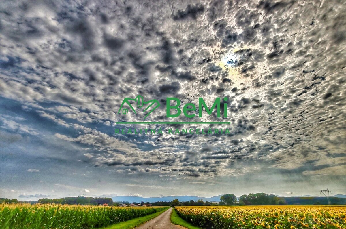 VÝRAZNÁ ZĽAVA 5izbový dom Belža