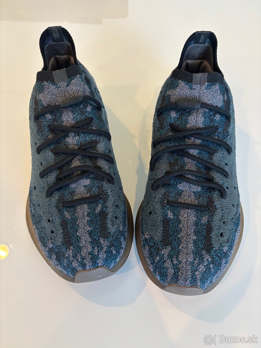 Adidas Yeezy Boost 380 Covellite