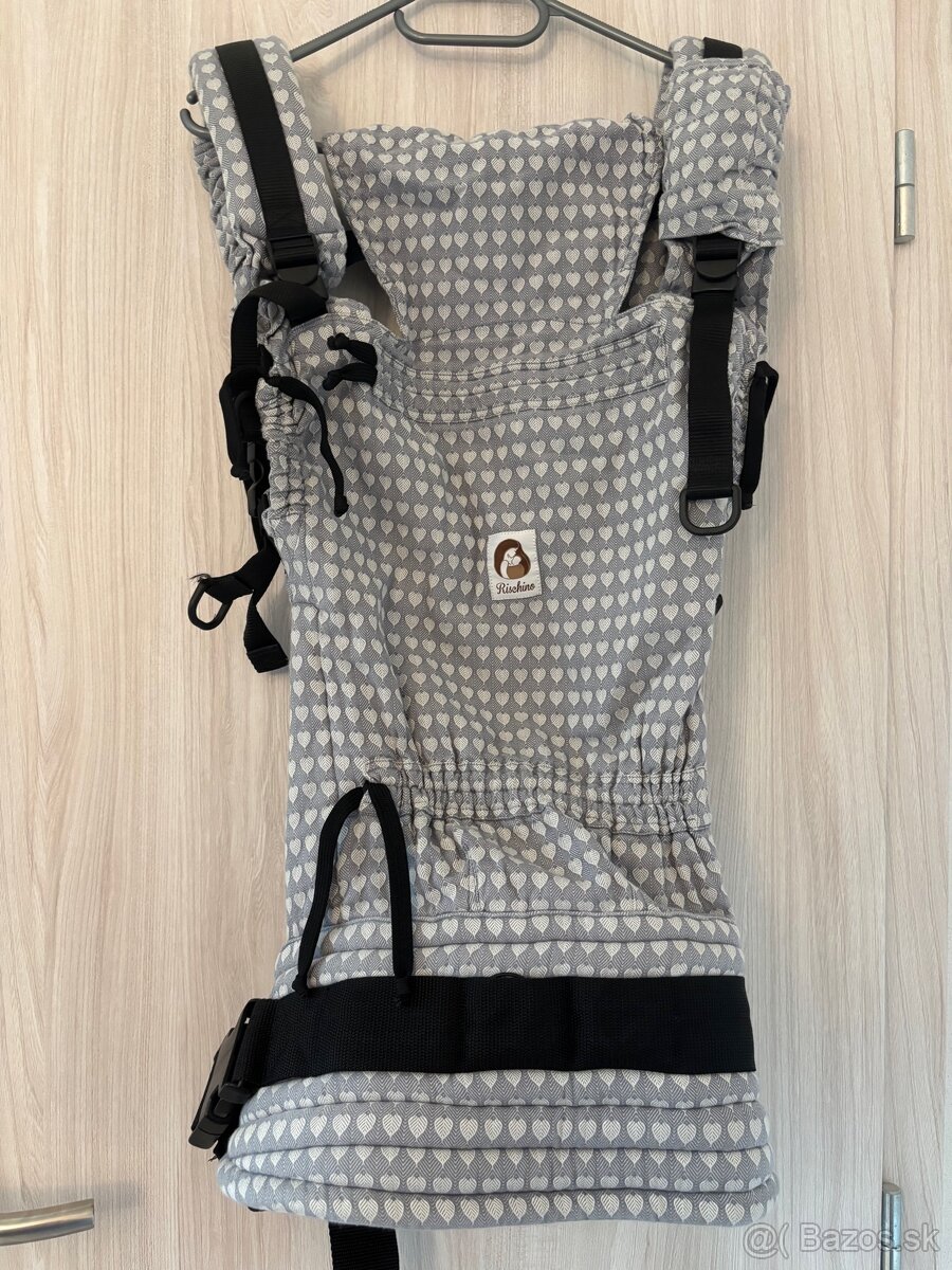 Rischino Flexible od 3,5kg do 25kg