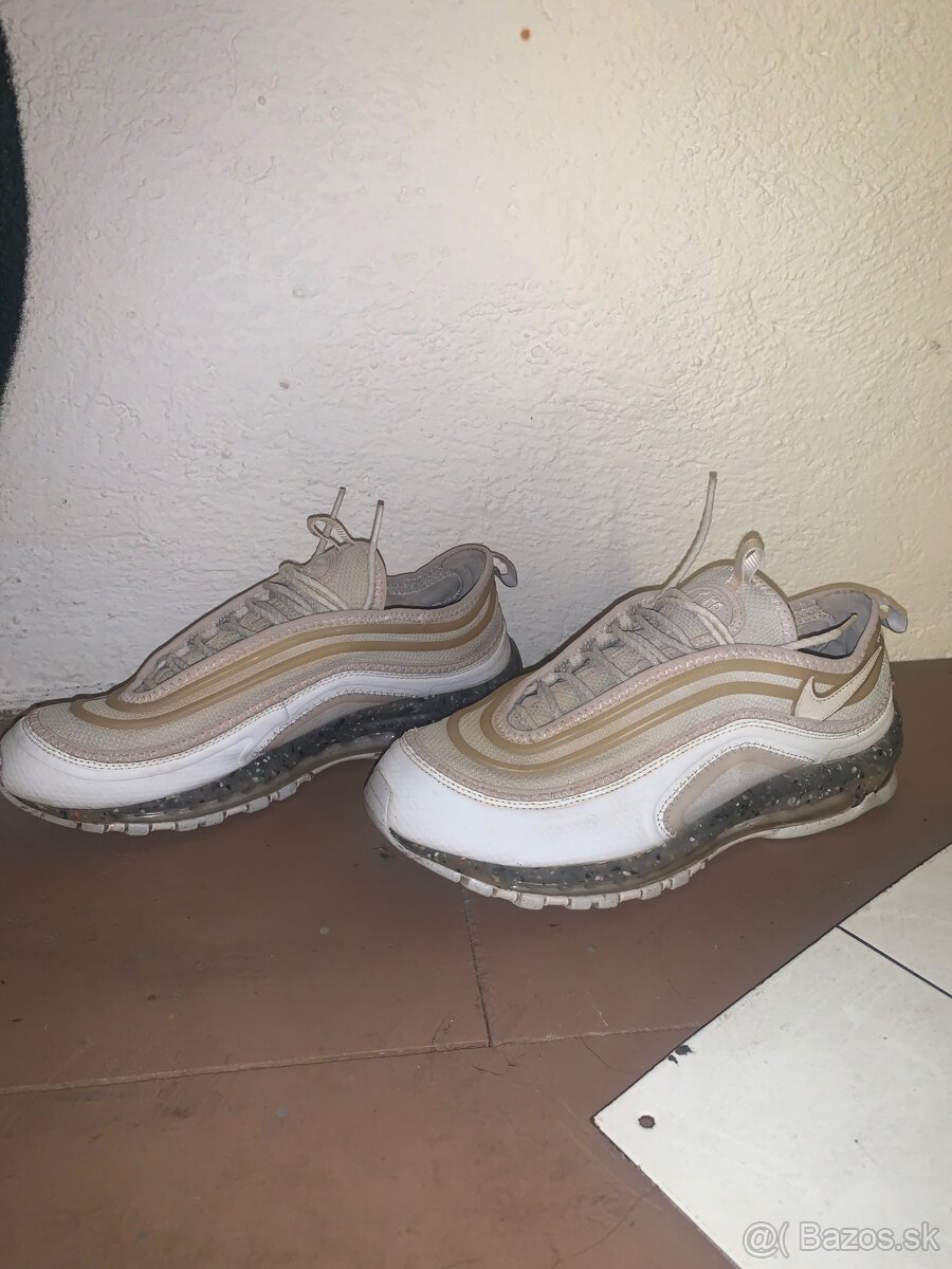 Nike AirMax Terrascape 97