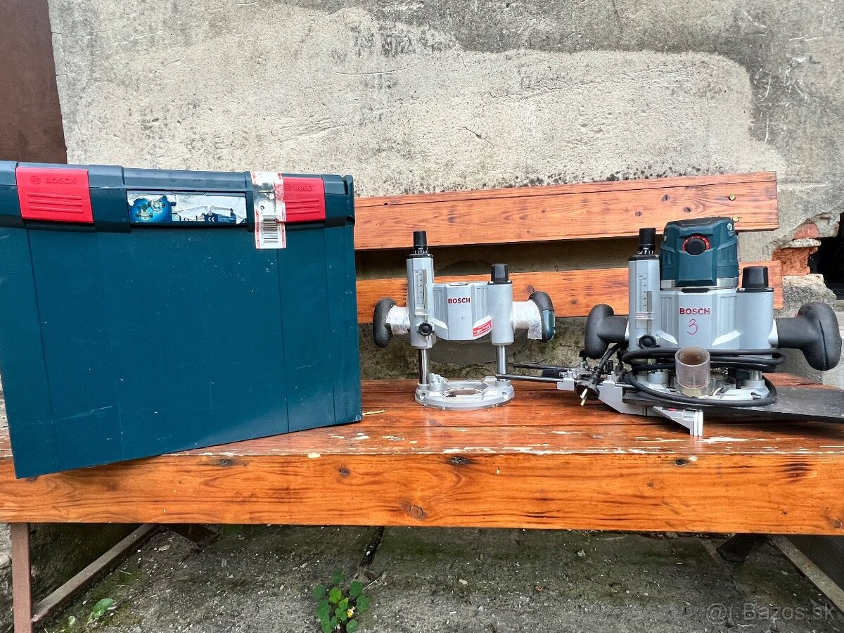 bosch gof 1600 ce