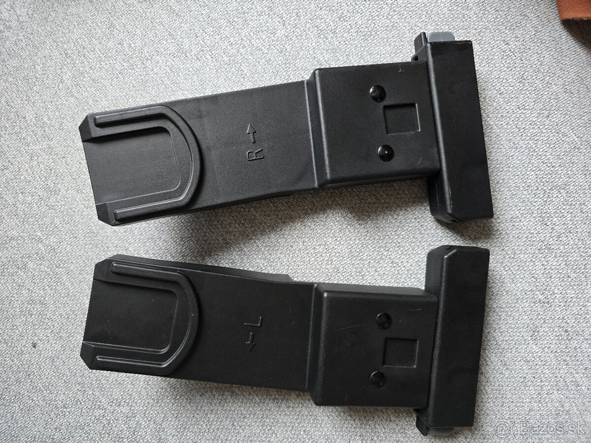 TFK ADAPTER Mono2