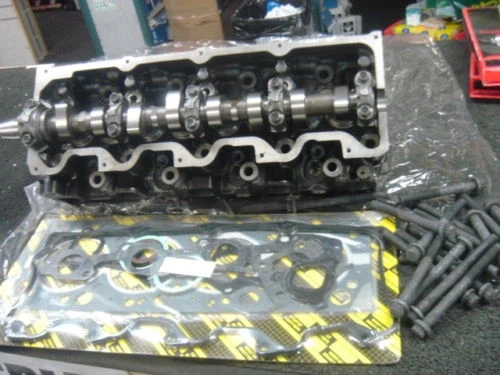 Toyota 2.4td 2l-t 66kw
