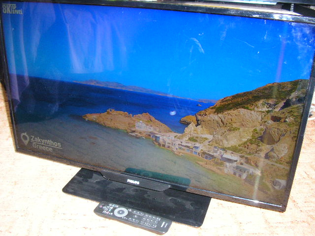 Predam LED televizor