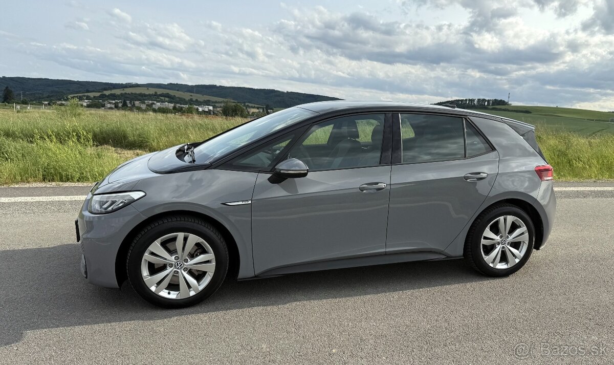 Volkswagen ID.3 PRO Performance