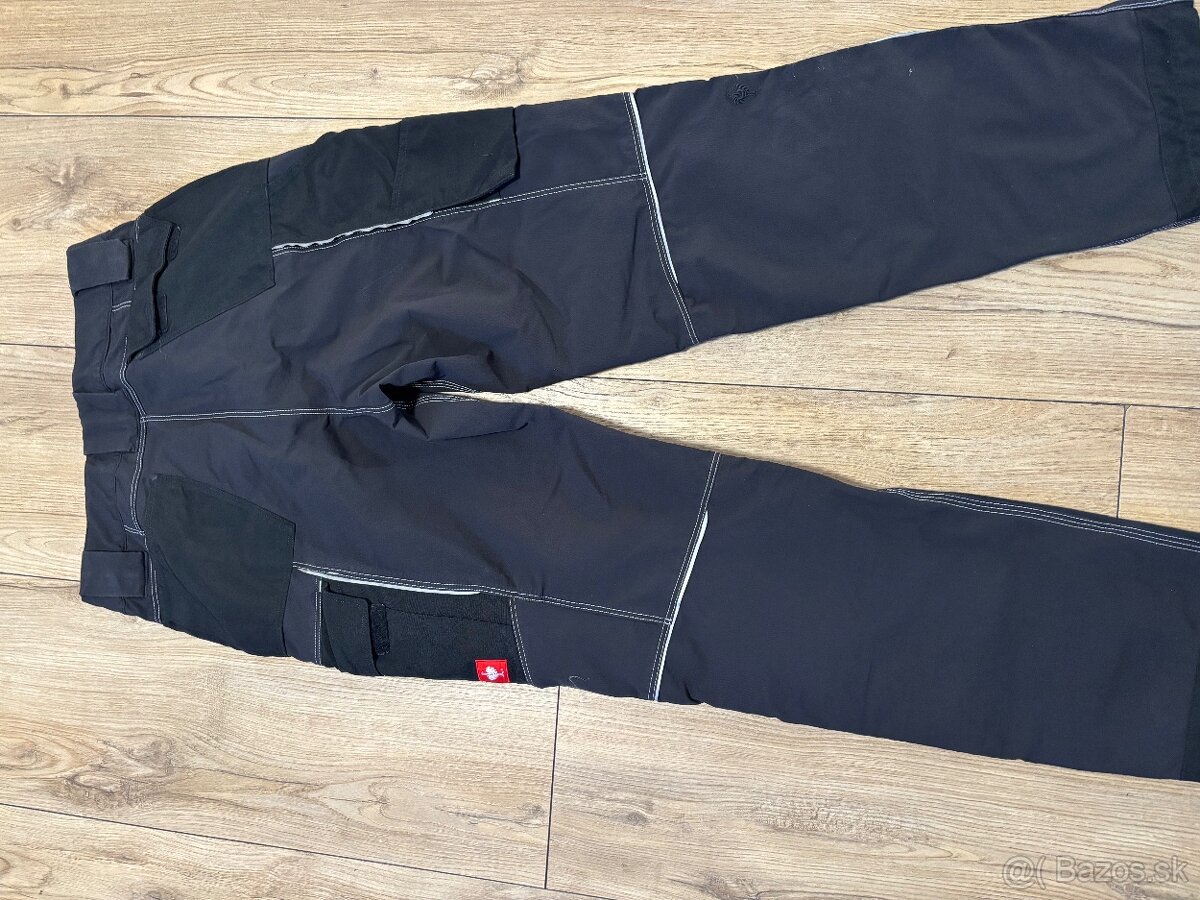 monterky straus velkost 52
