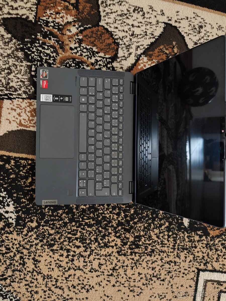 Notebook