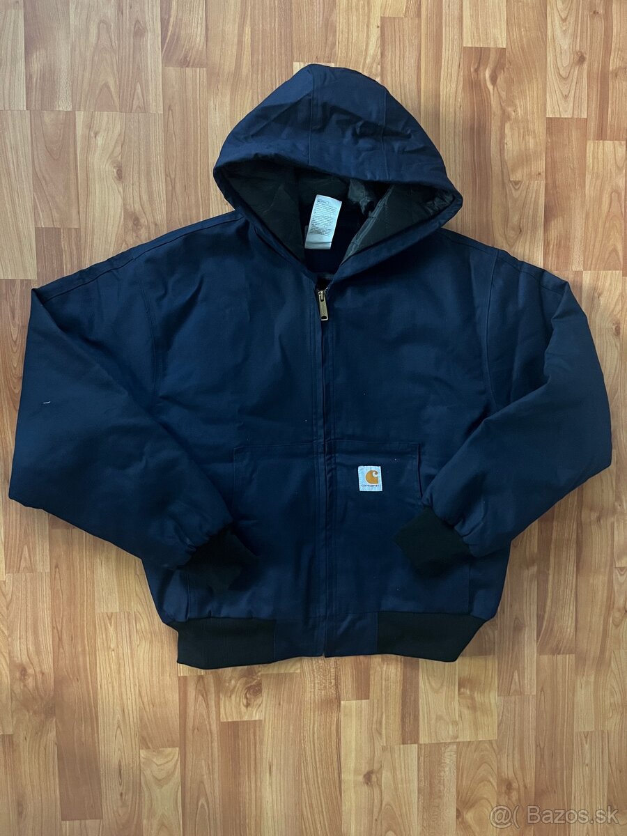 Carhartt bunda XL