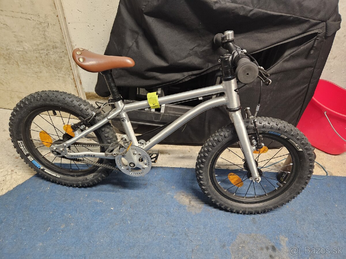 early rider belter 16