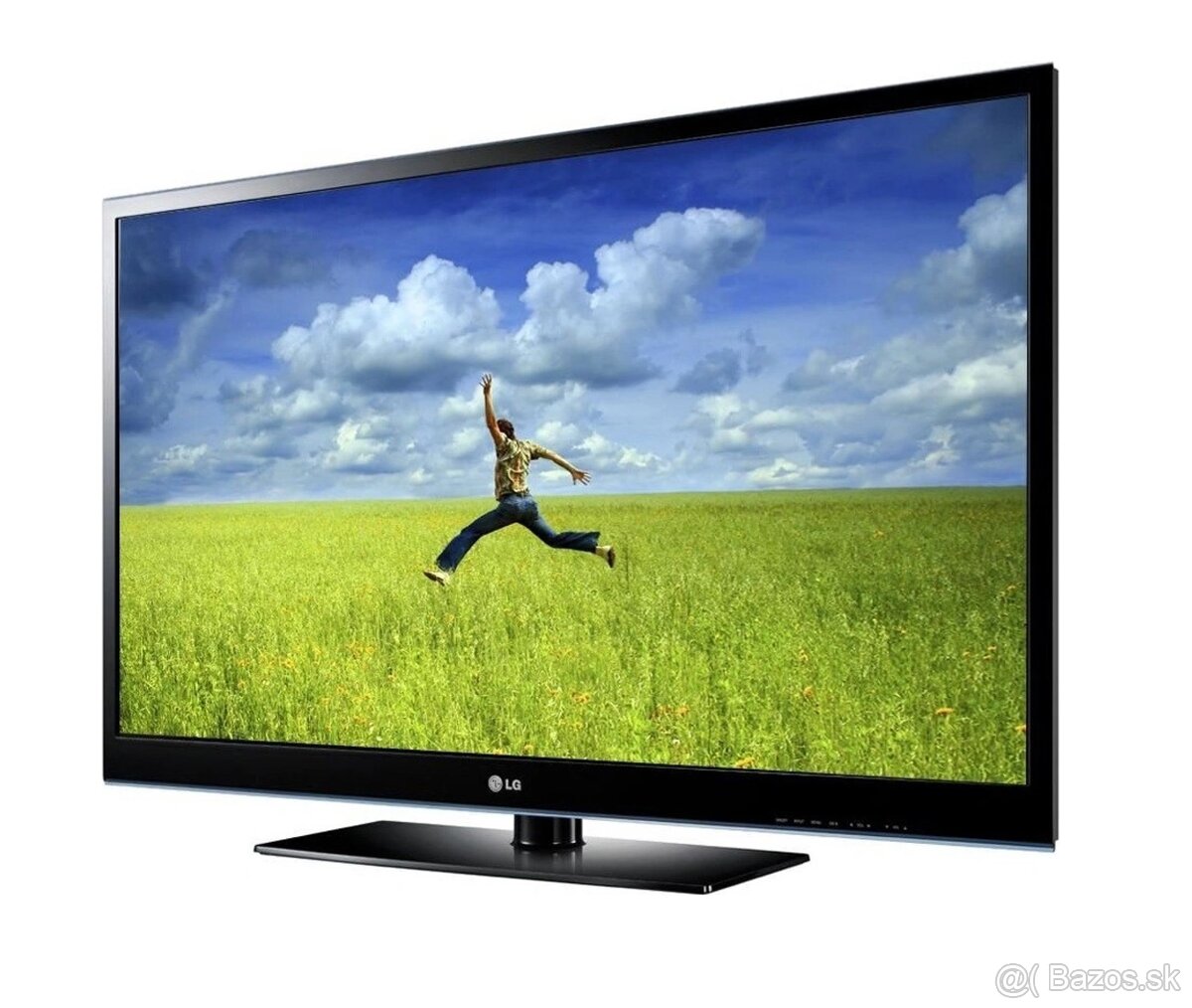 Televizor plazmovy LG 42PJ550