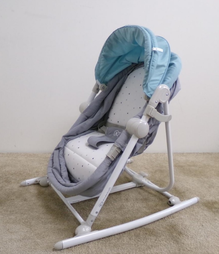 Kinderkraft Unimo 5v1