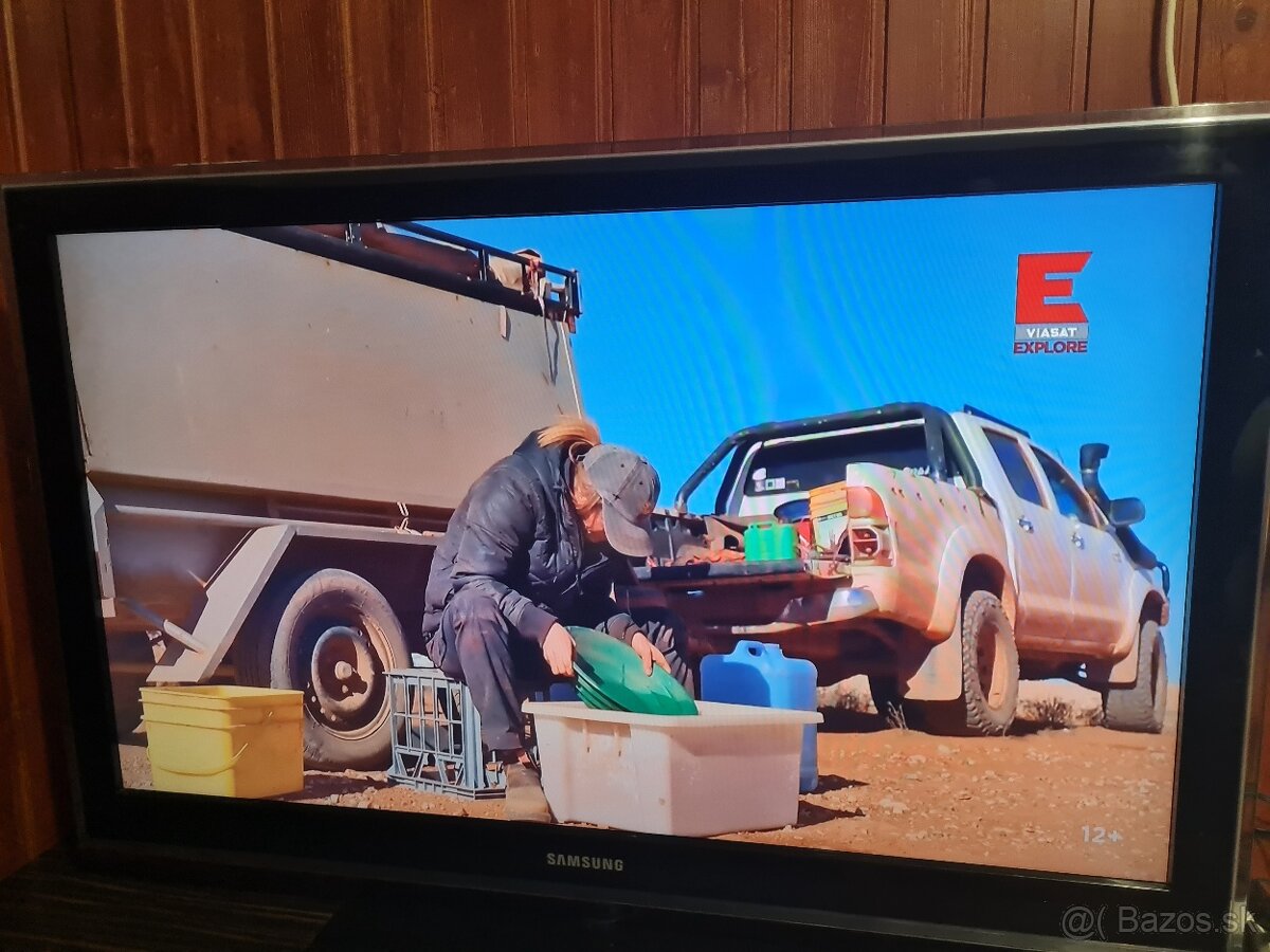 Samsung 102cm  PC 500€