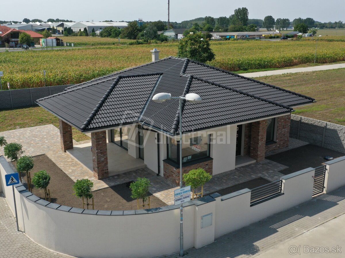 DOHODA MOŽNÁ 4 IZBOVÝ RODINNÝ DOM PRI NOVOM OBCHODE …