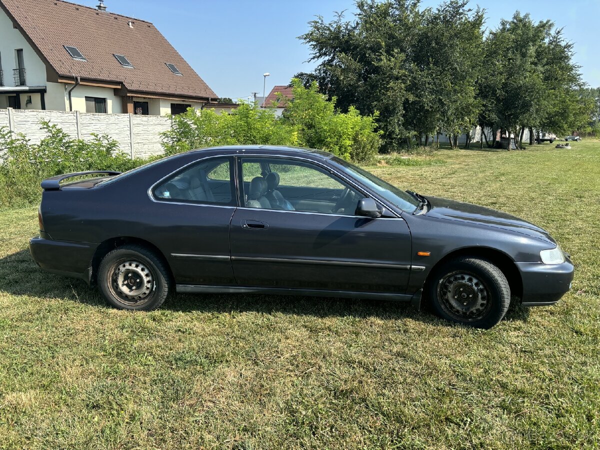 Honda Accord coupe 5 generacia 1993-1998 ,diely