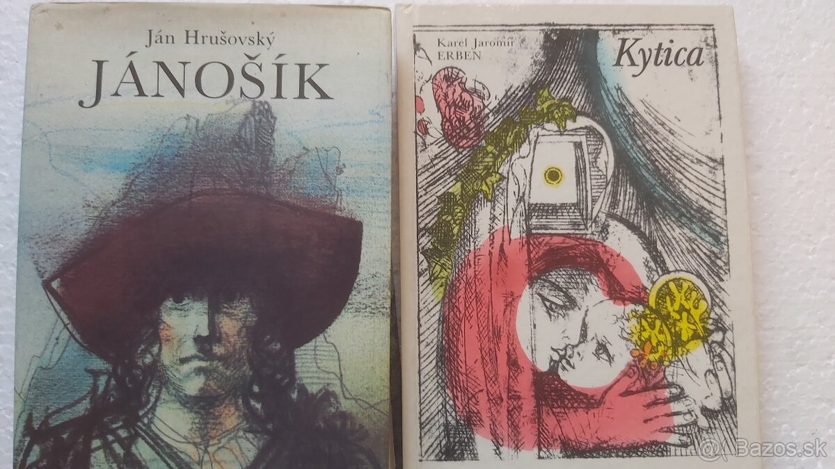 rozpredaj knižnice V