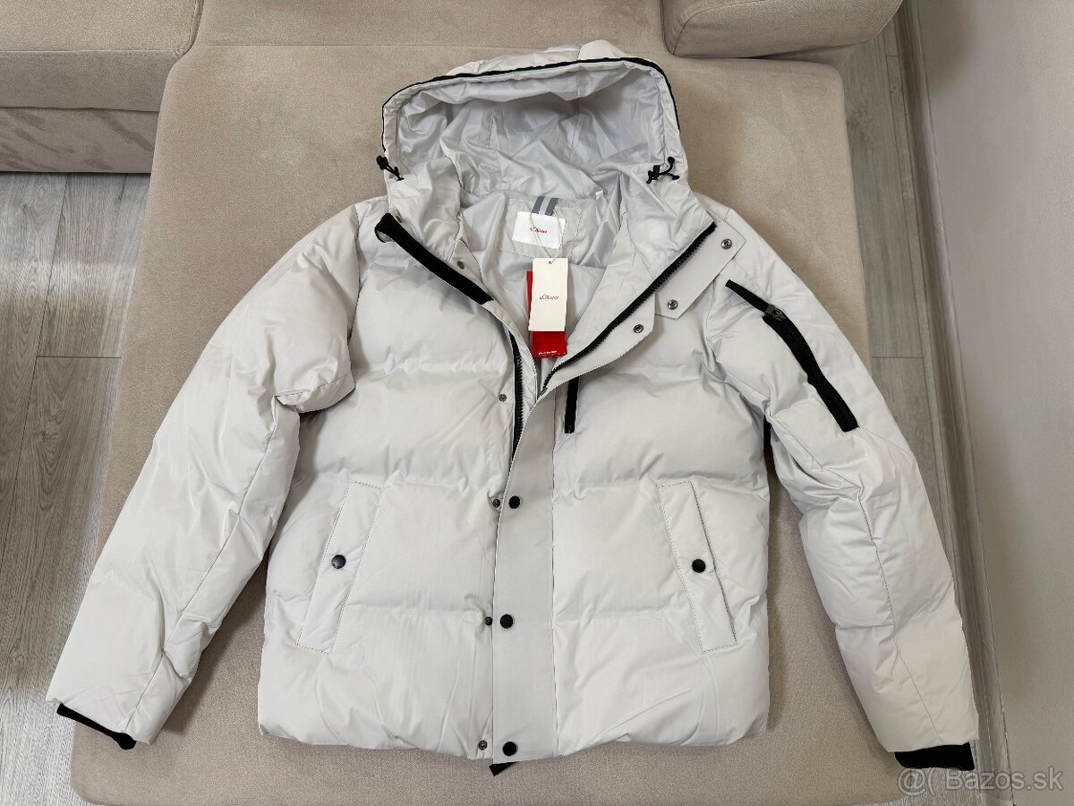 s.Oliver NOVA zimna bunda