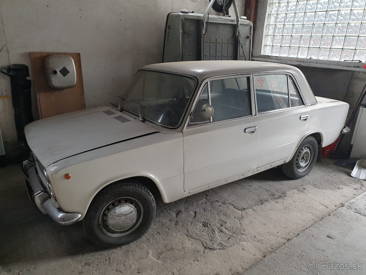 Lada 2101