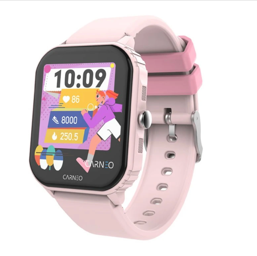 CARNEO TIK&TOK HR+ 2. generácie girl