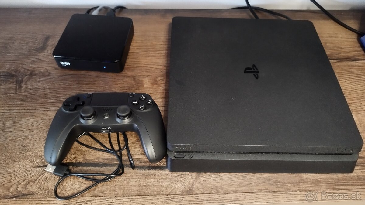 Predám playstation 4