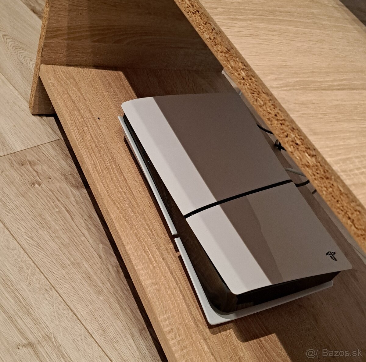 Playstation 5 s mechanikou