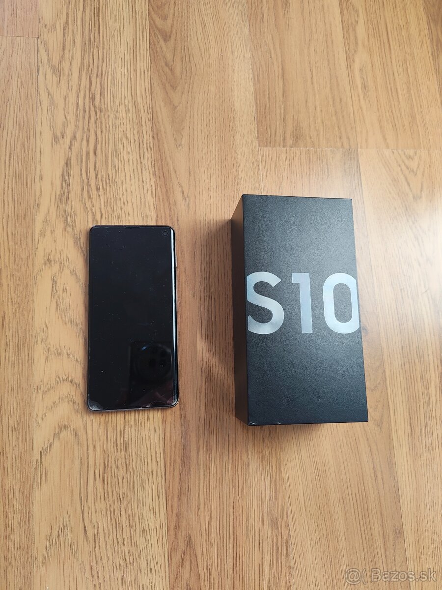 Samsung Galaxy S10