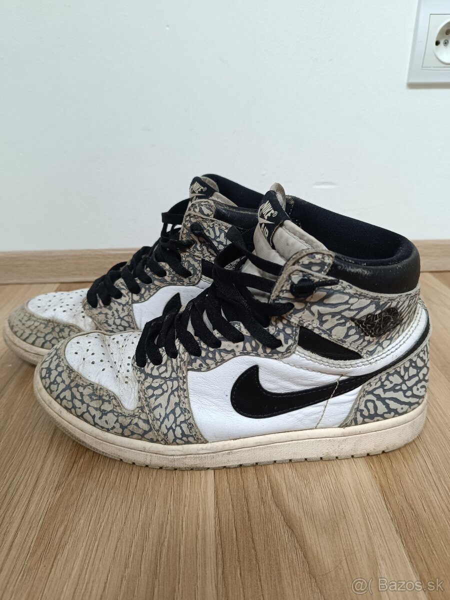 Jordan 1