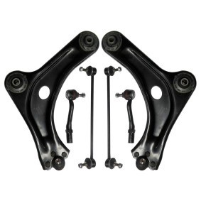 Predné ramená Citroën C3,peugeot