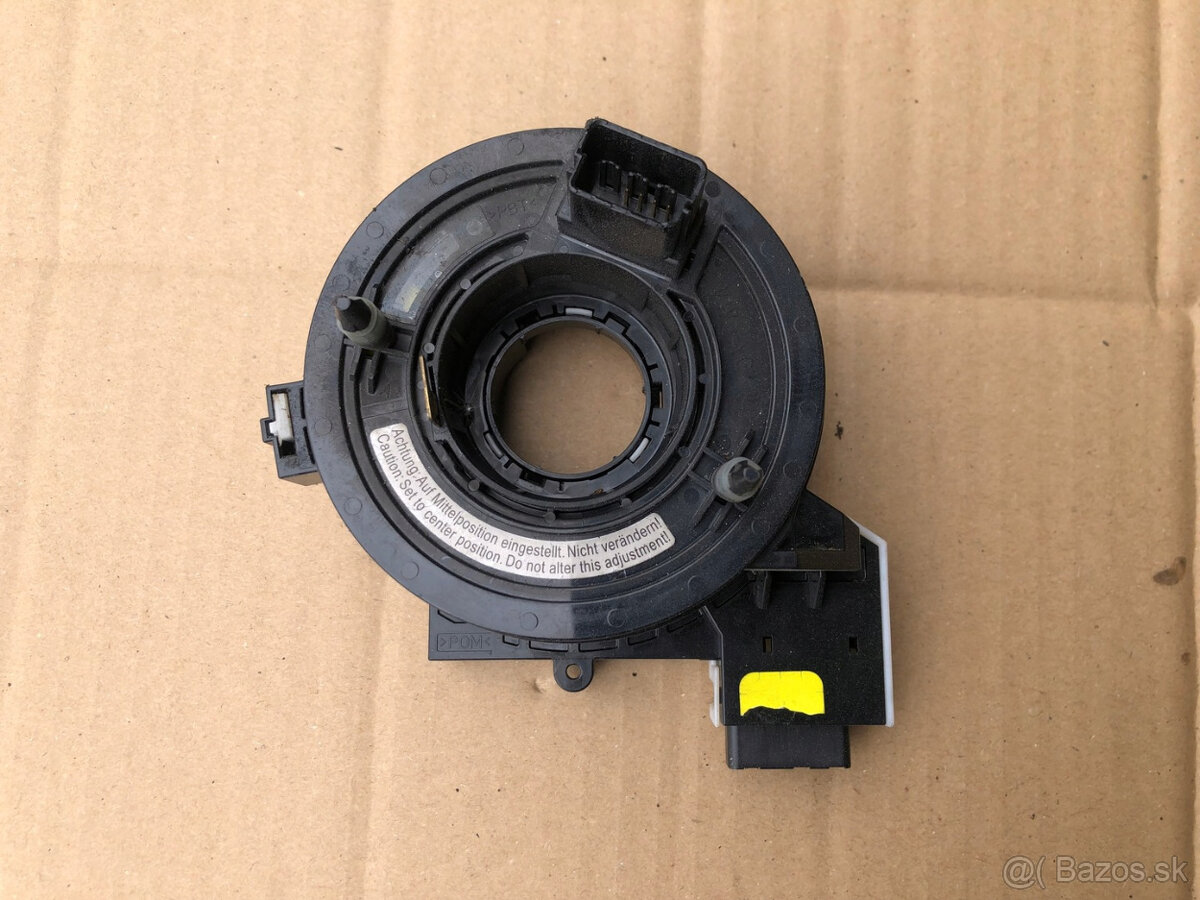 krúžok airbagu Octavia/Superb/Yeti/Golf/Leon/Altea