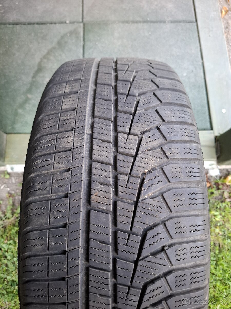 Hankook 205 55 R17