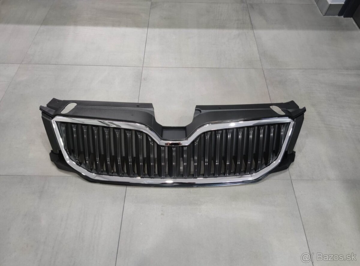 Predna maska Skoda OCTAVIA III