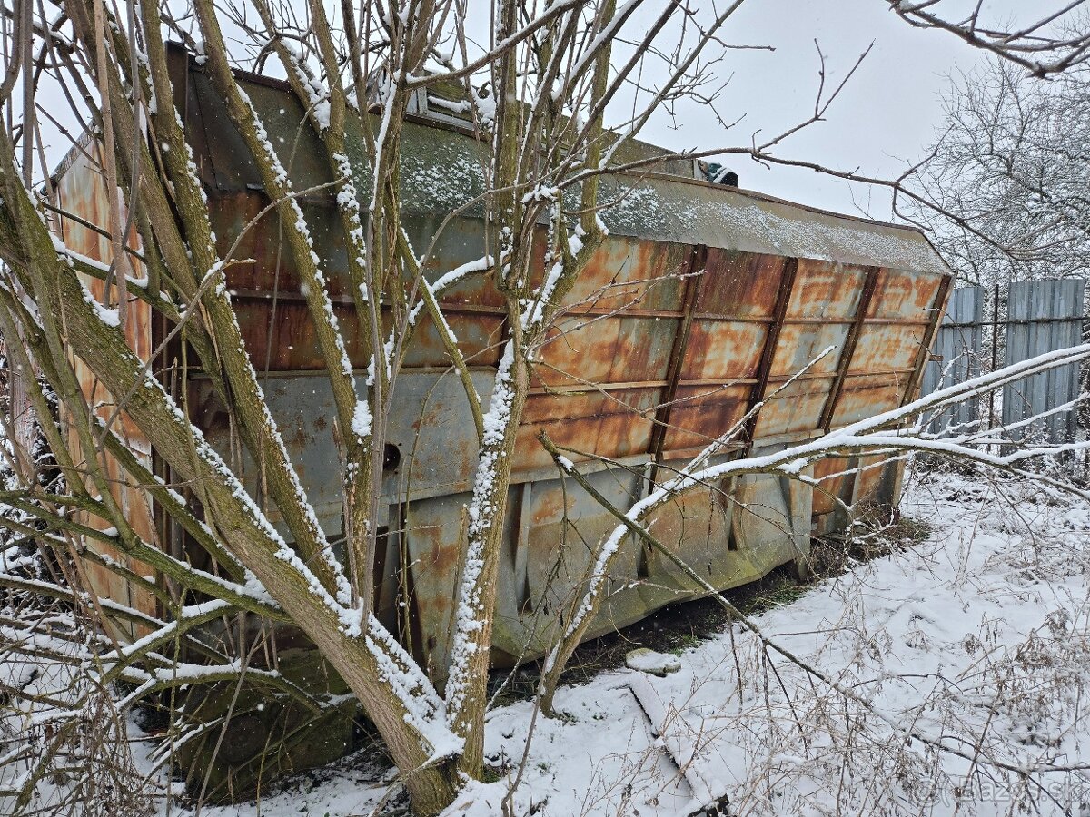 Tatra agro 815 Rma 10