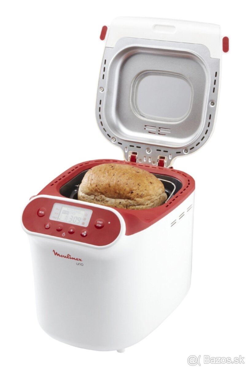 Moulinex pekárnička