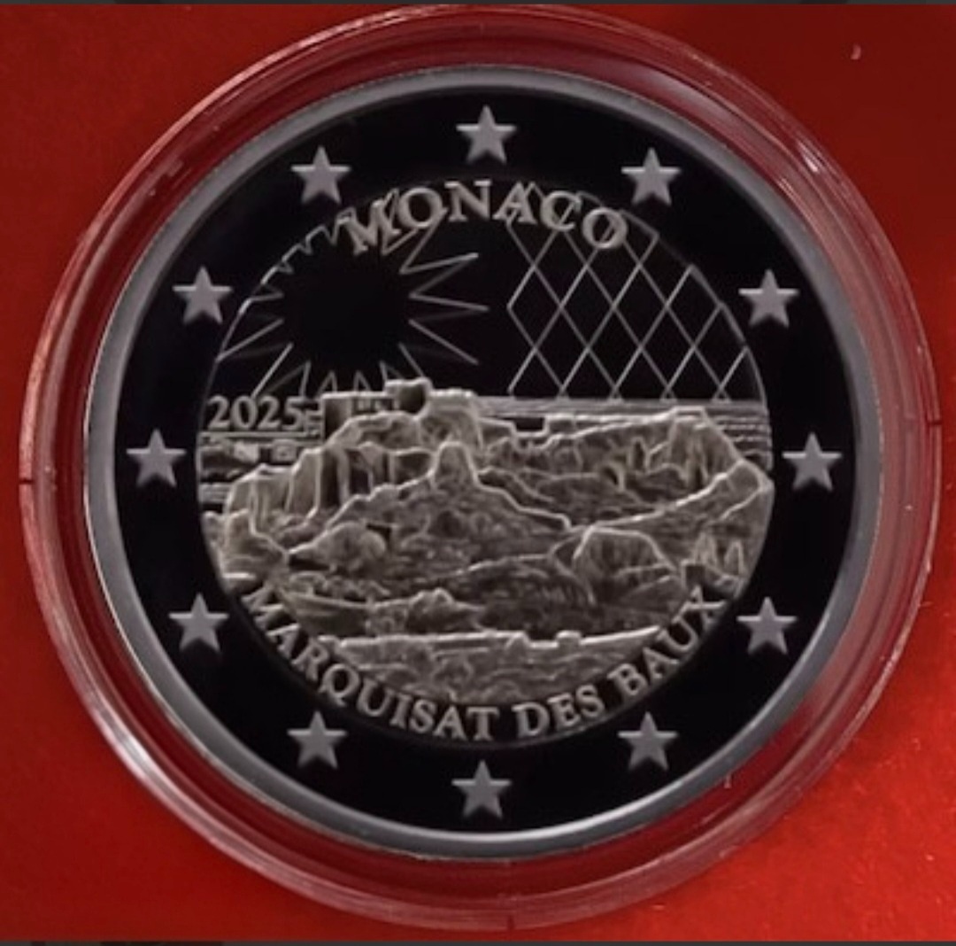 druhé Monaco 2025 Markízstvo Baux na predaj