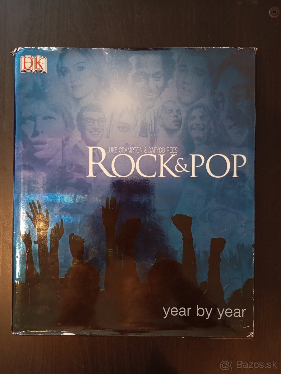 Rock&Pop - year by year (2003)