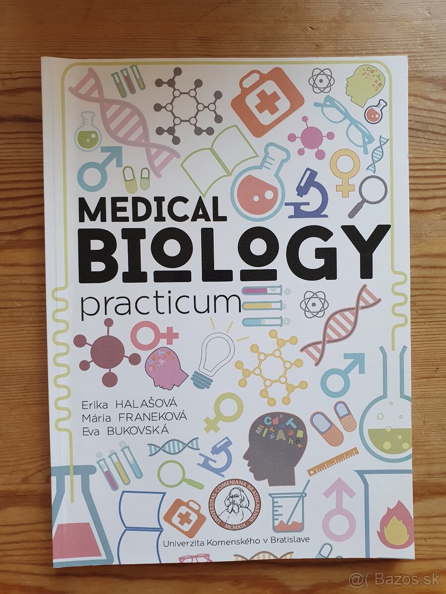 Medical biology