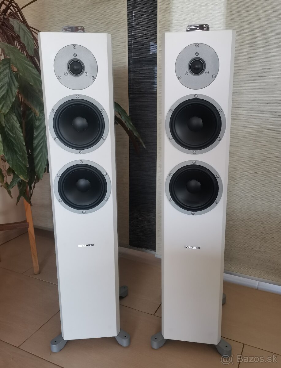Dynaudio XEO 6 + Dynaudio Connect