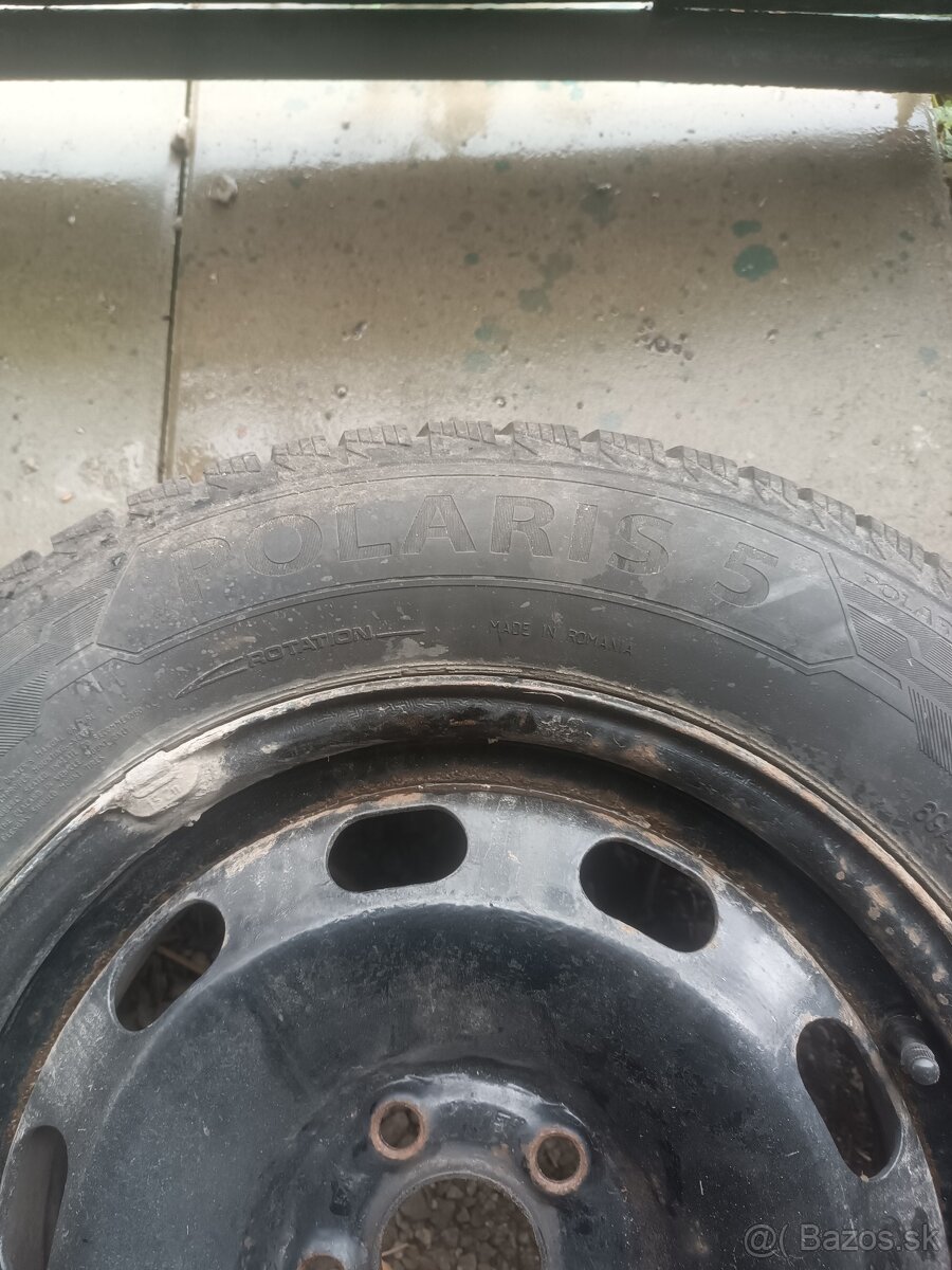 5x100 r15