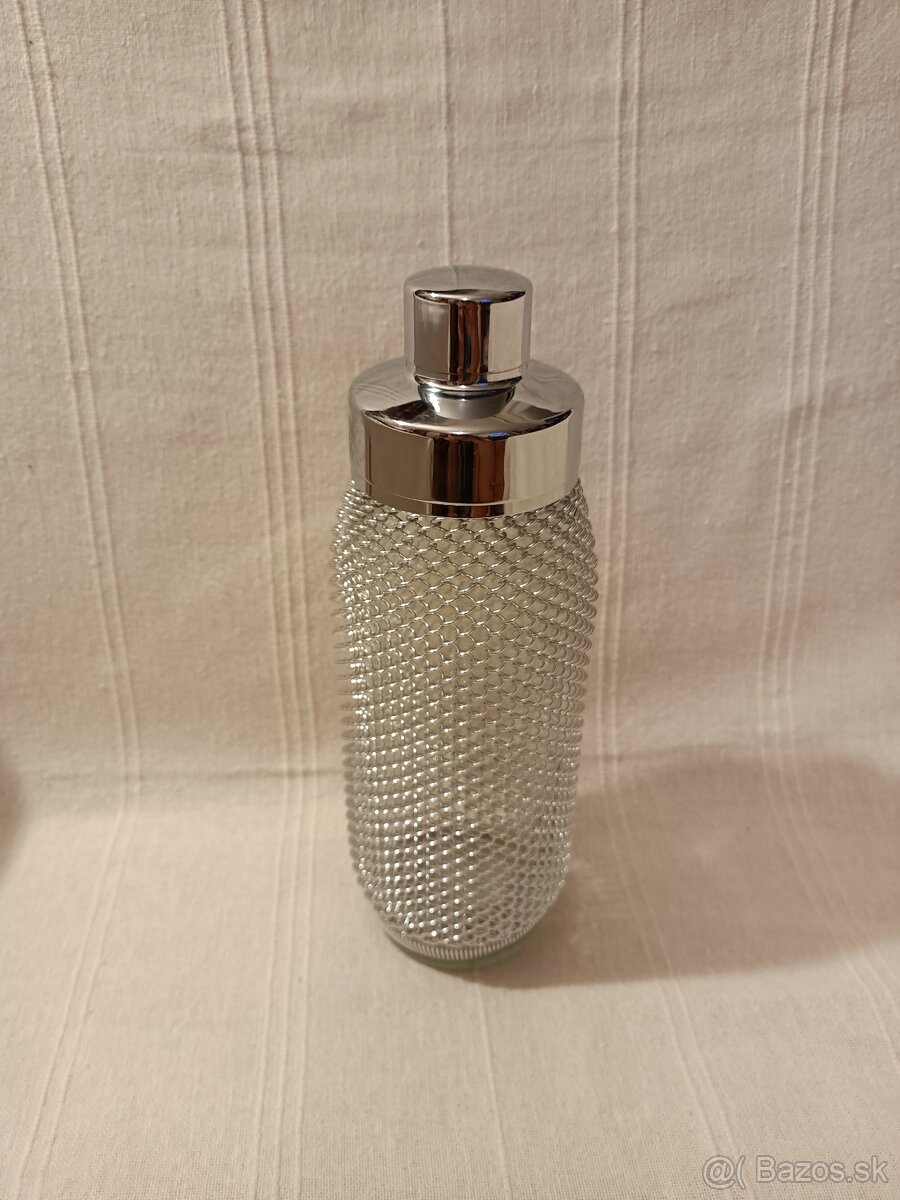 Shaker Merkuria