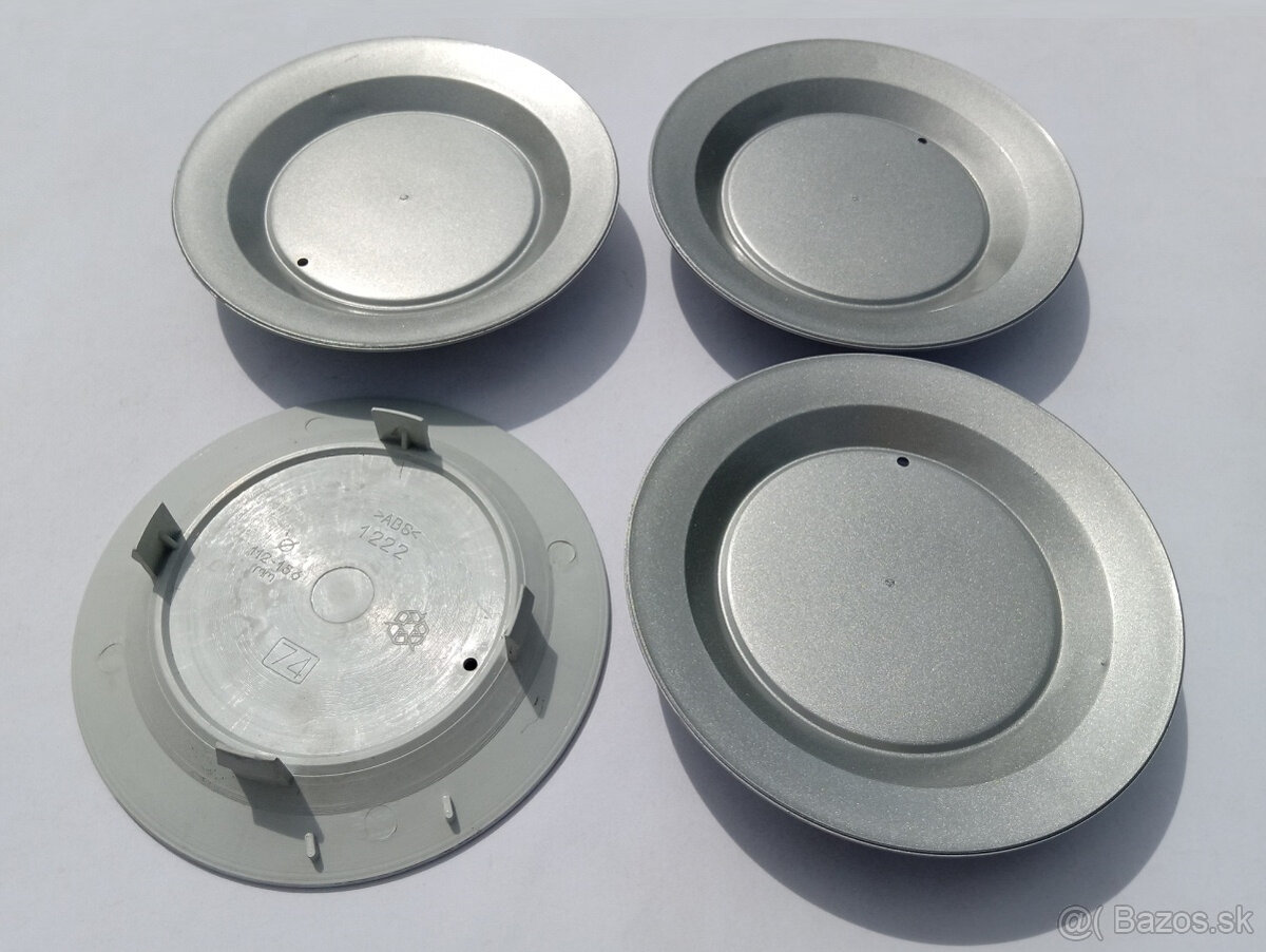 krytky kolies 156mm Citroen 9650263980