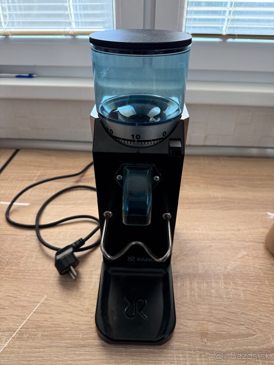 Rancilio Rocky