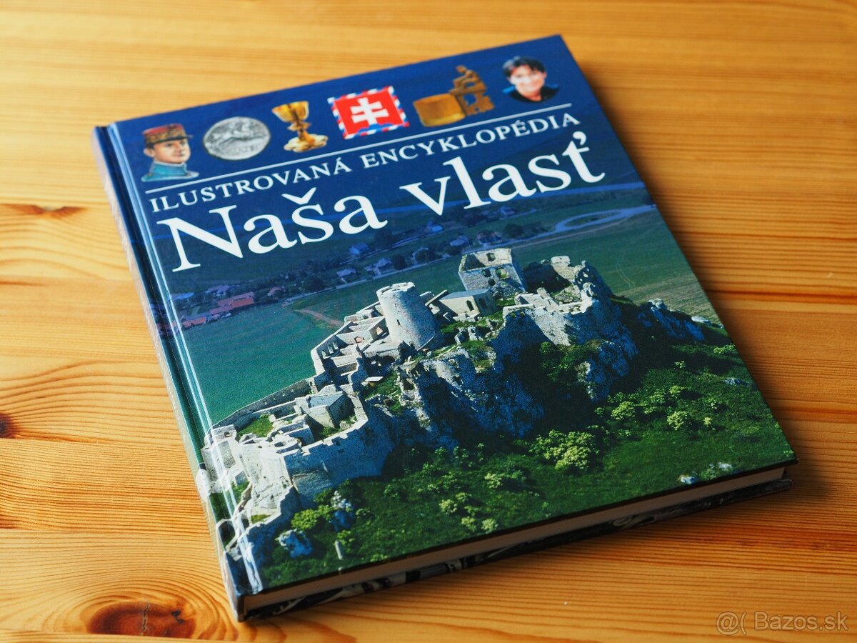 Naša vlasť