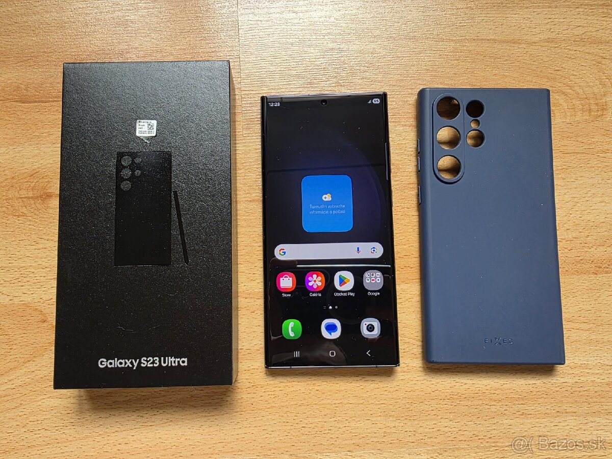 Samsung Galaxy S23 Ultra 12/512 GB