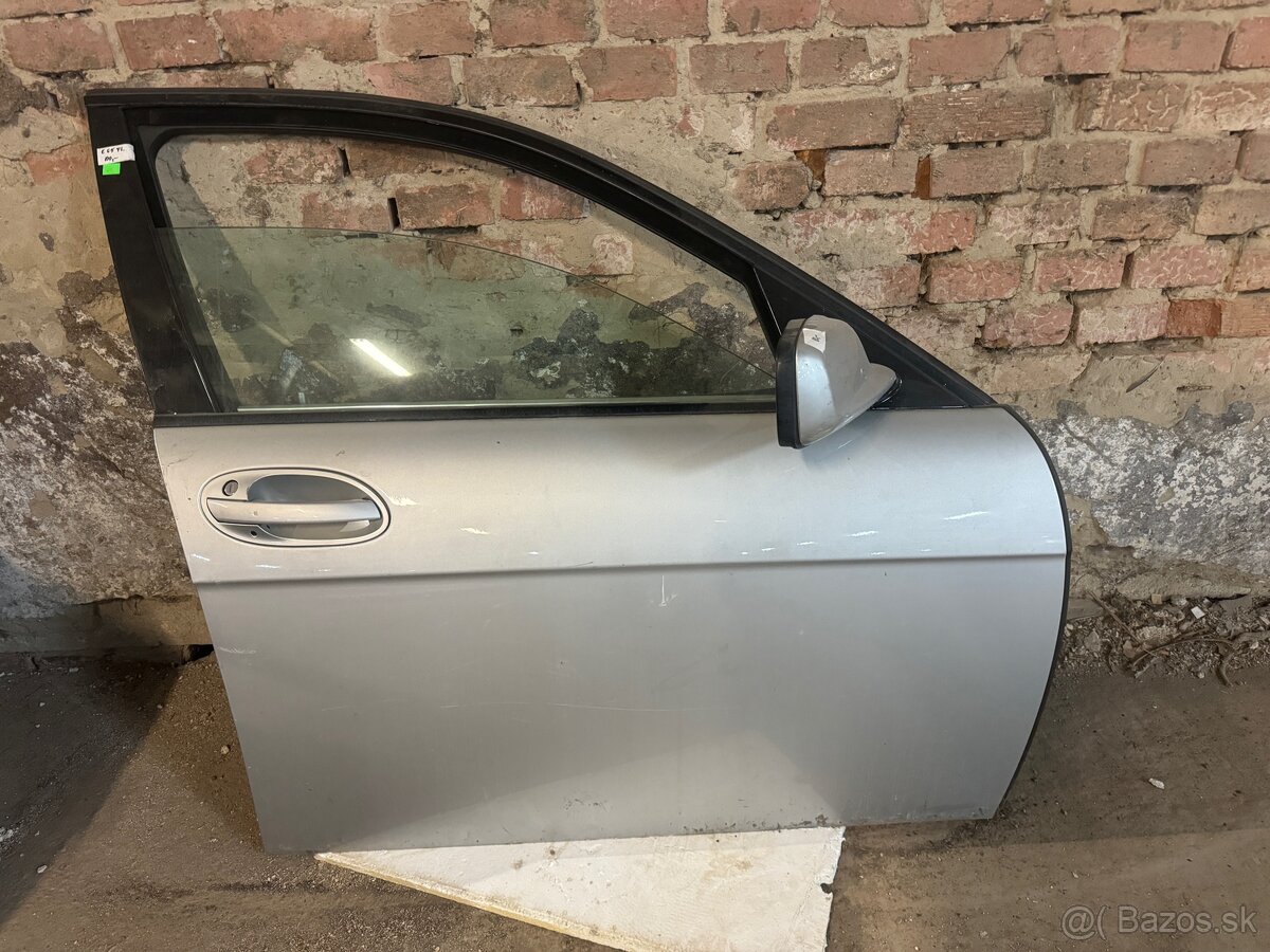 Bmw e65 predne dvere