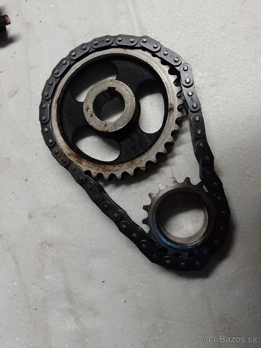 SKODA 100/110L/110R/1000mb