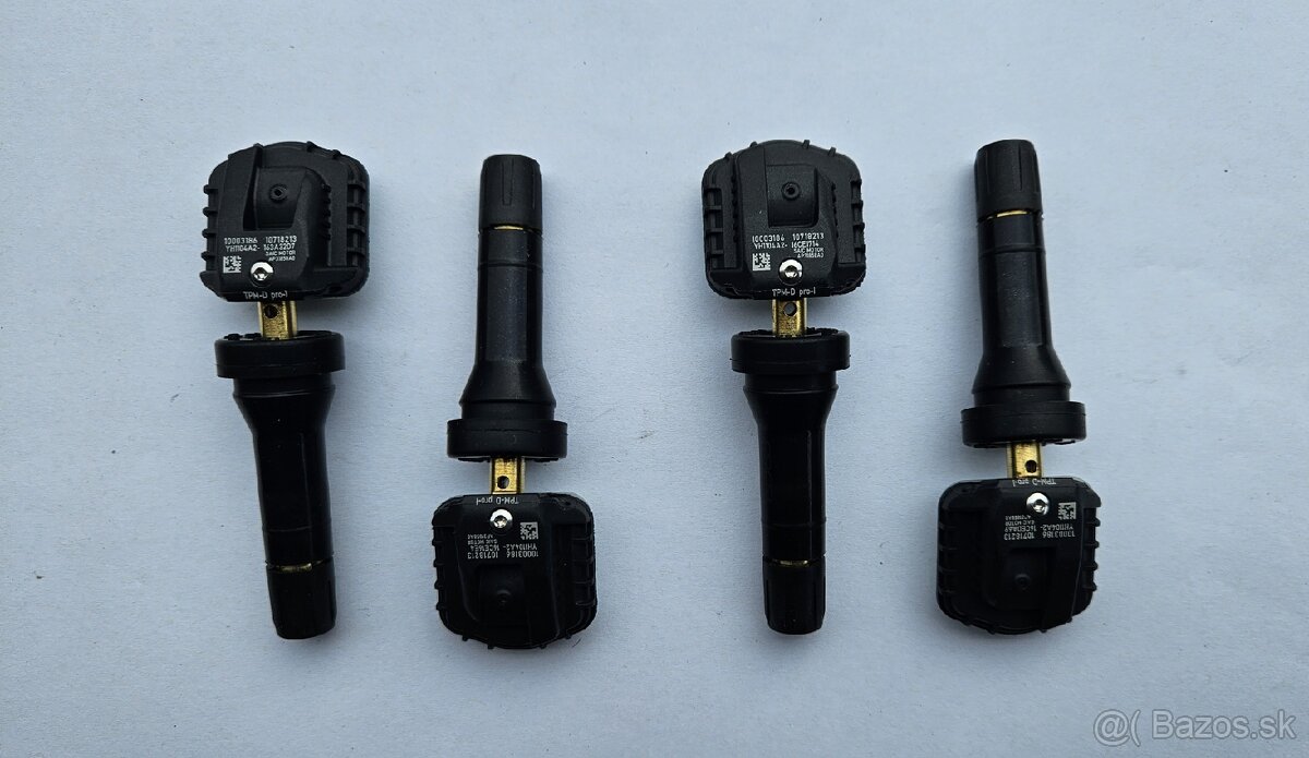 TPMS MG RISING ROEWE