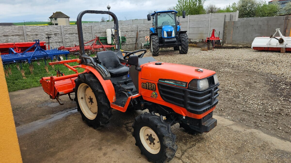 Kubota