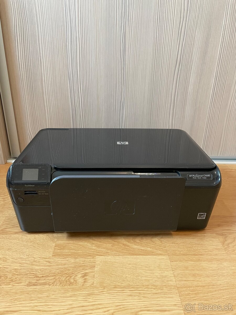 Canon tlaciaren C4680