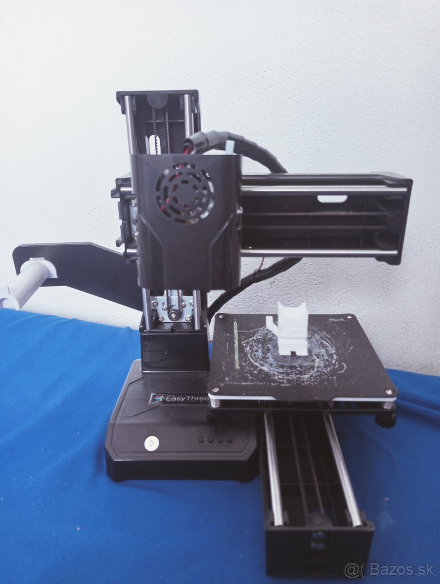 3D tlačiareň EasyThreed K9