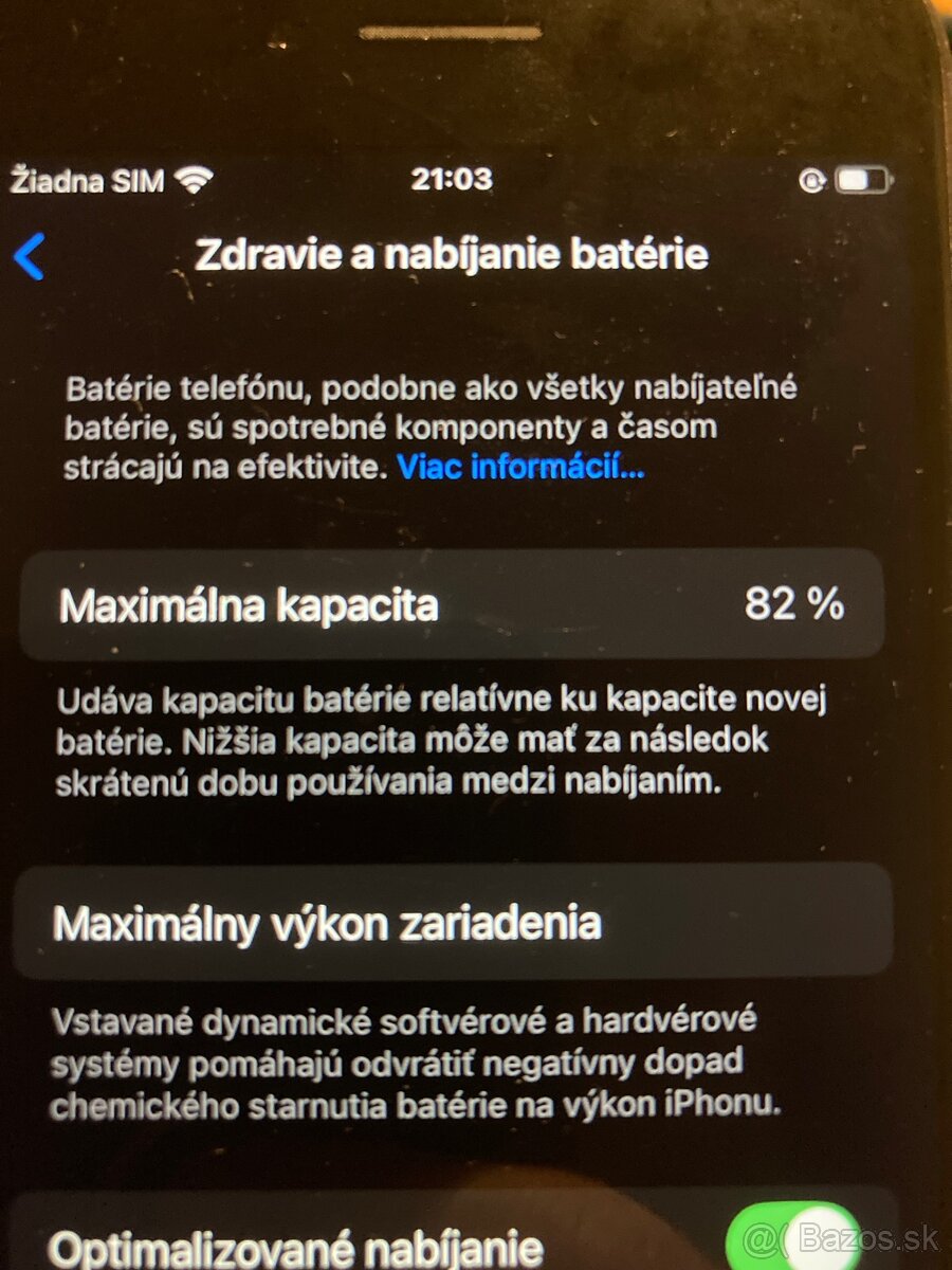 iPhone SE 2022 64GB