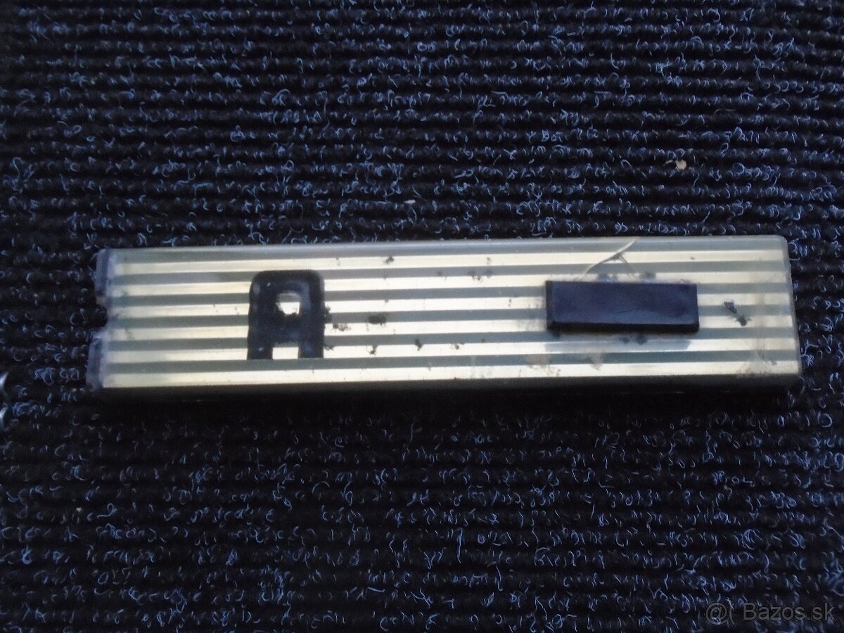 škoda 1000- 1100 MB- MBX